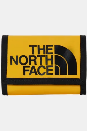 The North Face Base Camp Wallet R Portemonnee