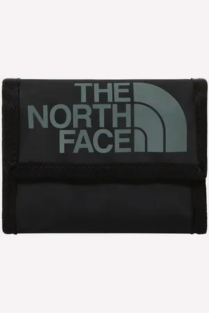 The North Face Base Camp Wallet R Portemonnee