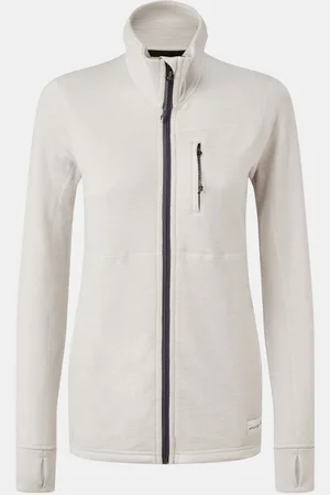 Artilect Eldorado Merino Vest Dames