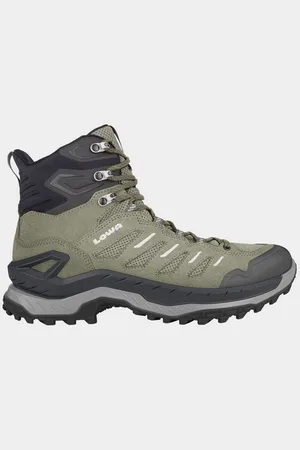 Lowa Innovo Mid Wandelschoen