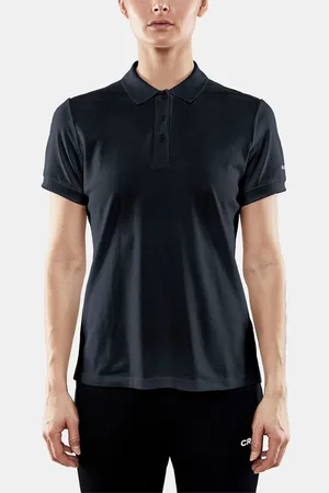 Craft Polo Core Blend Polo Dames