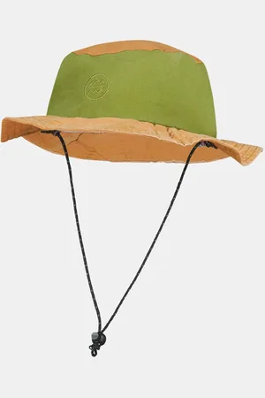 BUITENMENS Bucket Hat