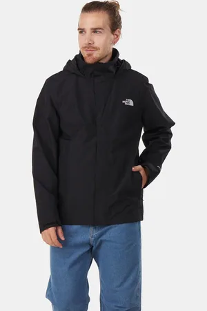 The North Face Sangro Jas Heren