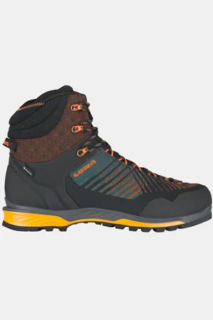 Lowa Mangart Gore-Tex Mid Bergschoen