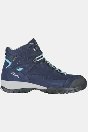 Meindl Salo Lady Mid Gore-Tex Comfort-Fit Wandelschoen Dames