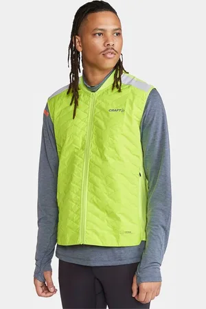 Craft Adv Subz Lumen Vest Windstopper