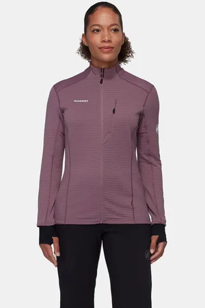 Mammut Taiss Light Ml Jacket Women