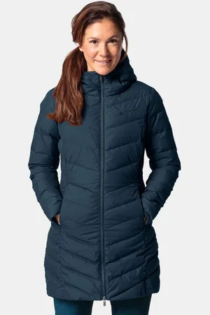 Vaude Annecy Down Jas Dames