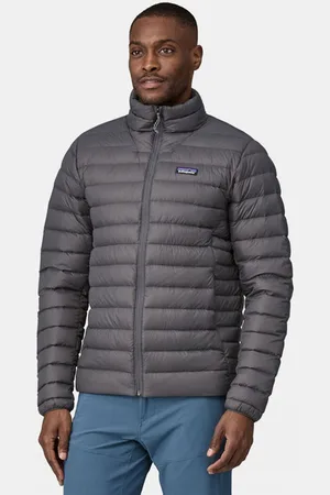 Patagonia Down Sweater Donsjas
