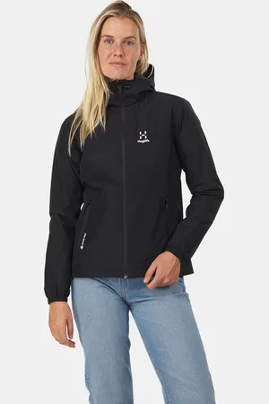 Haglöfs Betula GTX Jas Dames