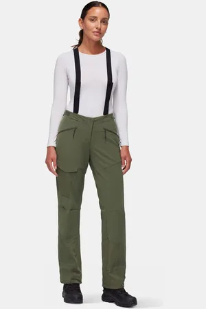 Mammut Taiss Pro So Pants Women