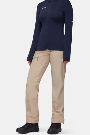 Mammut Taiss Guide So Pants Women