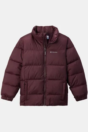 Columbia Puffect II Isolatiejas Junior