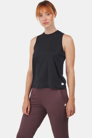 vuori Energy Top Long Top Dames