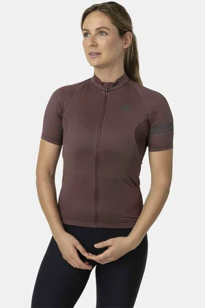 AGU Core Jersey SS Essential Fiettshirt Dames