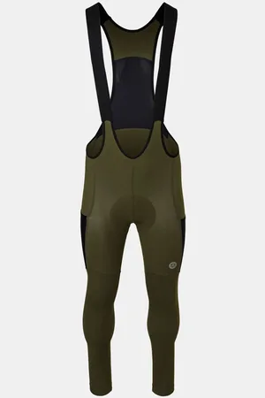 AGU Bibtight Venture Fietsbroek