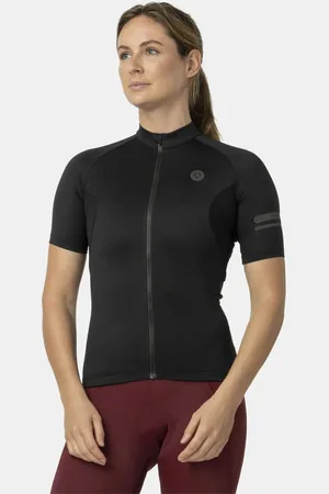 AGU Core Jersey SS Essential Fiettshirt Dames