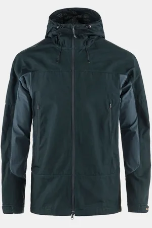 Fjällräven Abisko Lite Trekking Jacket M