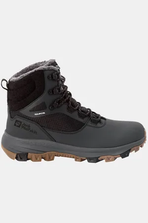 Jack Wolfskin Everquest Texapore High Winterschoen