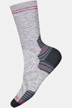 Smartwool Hike Targeted Cushion Crew Wandelsok Dames