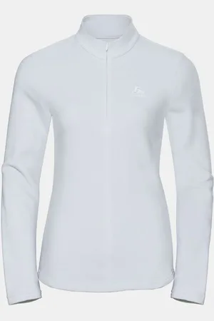 Odlo Midlayer 1/2 Zip Roy