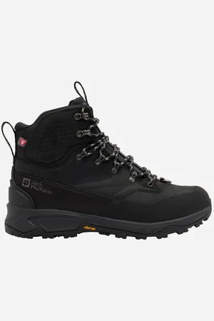 Jack Wolfskin Terraquest Arctic Texapore Mid Winterschoen
