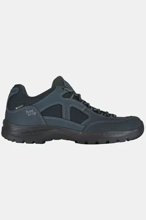 Hanwag Gritstone II Lady Narrow Gore-Tex Wandelschoen