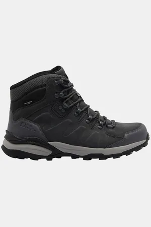 Jack Wolfskin Refugio Texapore Mid Wandelschoen