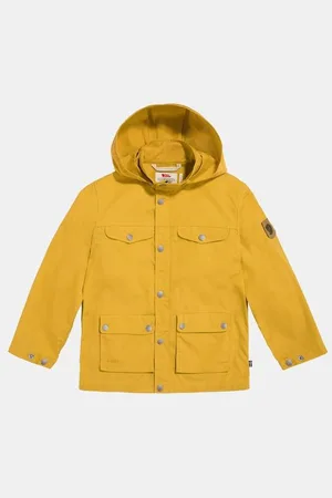 Fjällräven Greenland Jas Junior