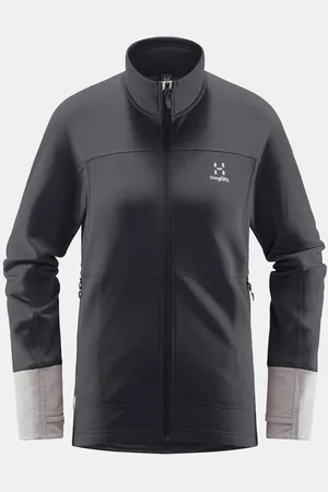 Haglöfs Betula Fleecevest Dames