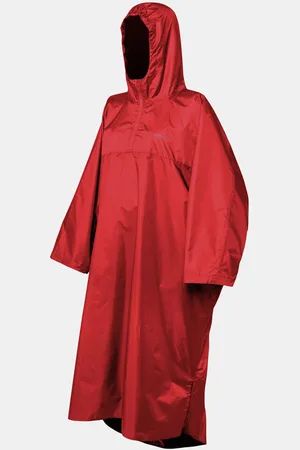 Trekmates Deluxe Poncho