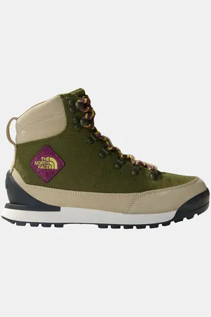 The North Face Back-To-Berkeley IV Novelty Schoen Dames