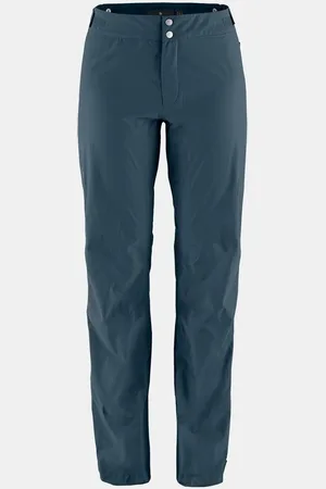 Fjällräven Bergtagen Lite Eco-Shell Broek