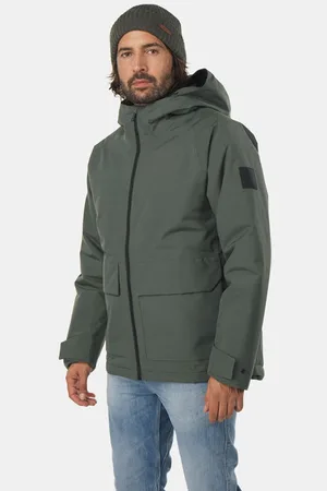 Jack Wolfskin Tempeltor Winterjas