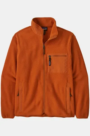 Patagonia Synchilla Fleecevest