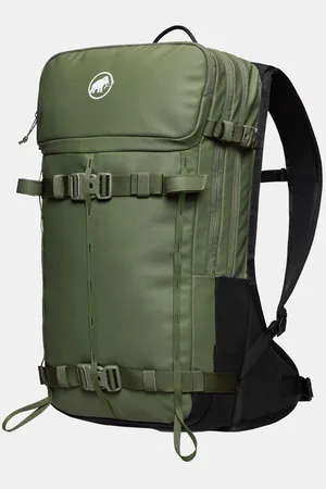 Mammut Nirvana 18 Ski Rugzak