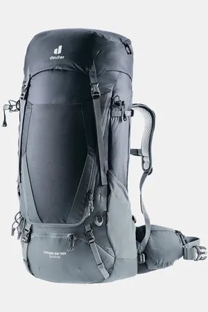 Deuter Futura Air Trek 55 + 10 Sl Backpack Dames