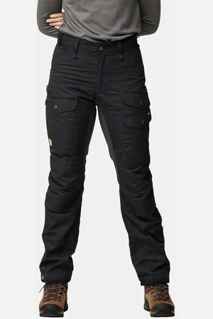 Fjällräven Vidda Pro Ventilated Outdoorbroek Dames