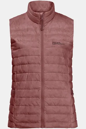 Jack Wolfskin Pilvi Down Bodywarmer Dames