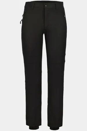 Icepeak Erding Softshell Skibroek
