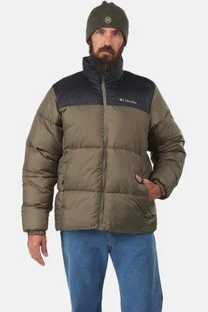 Columbia Puffect II Jas