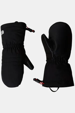The North Face Montana Ski Mitt Want Junior