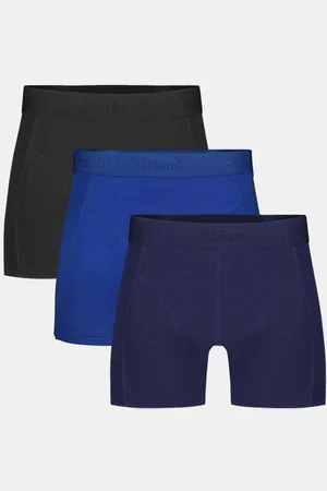 Bamboo Basics Rick 3-Pack Boxer