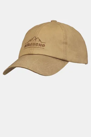 Ayacucho Waxed Cotton Baseball Pet