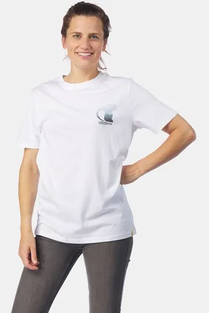 BUITENMENS Bever-jubileum Shirt Unisex