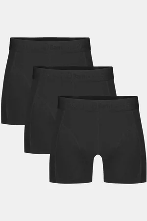 Bamboo Basics Rick 3-Pack Boxer