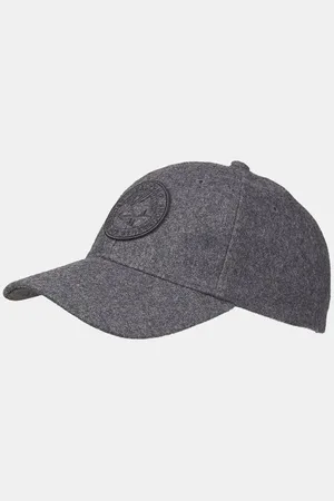 Ayacucho Logo Wool Cap Pet