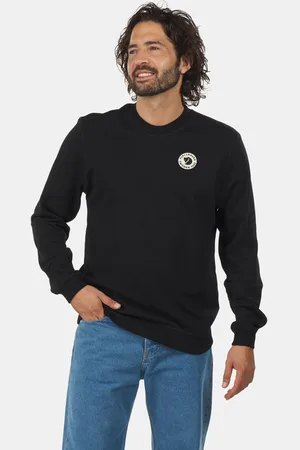Fjällräven 1960 Logo Badge Sweater Trui