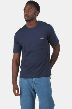 Patagonia Daily Pocket Tee