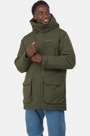 Didriksons Marek Parka